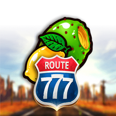 Route 777